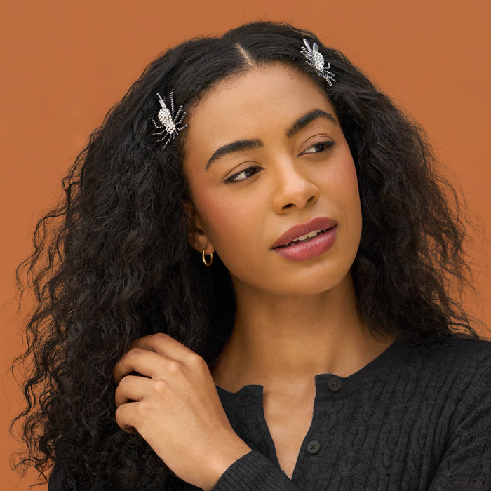 Pacchetto capelli stregati