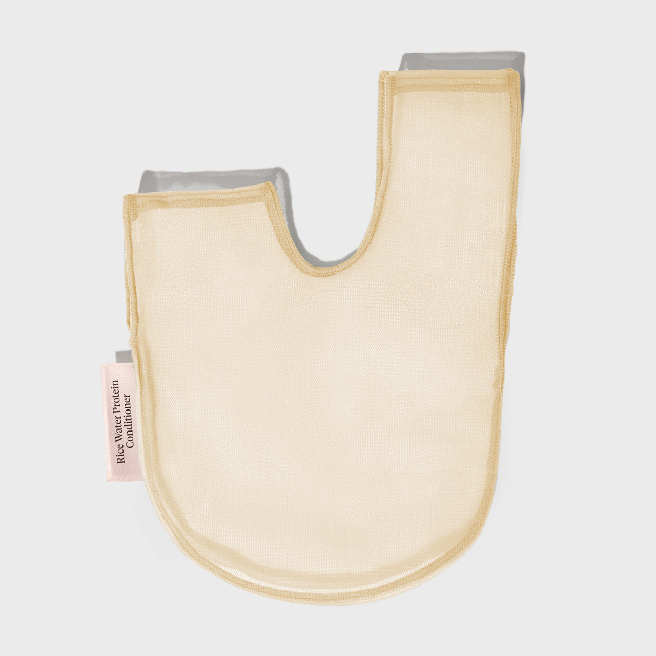 Pochette pour conditionneur - Eau de riz - Crême