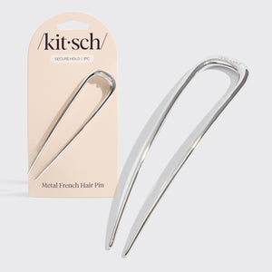Épingle à cheveux - Argent