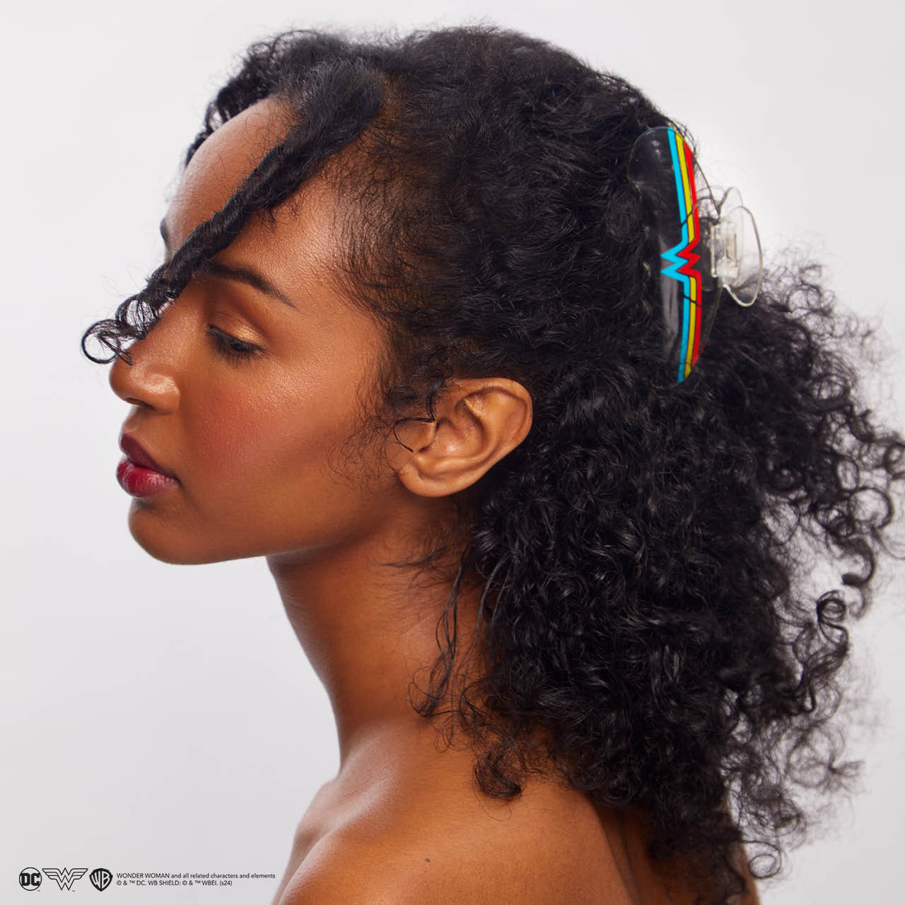 Kitsch x Wonder Woman Pacchetto da collezione