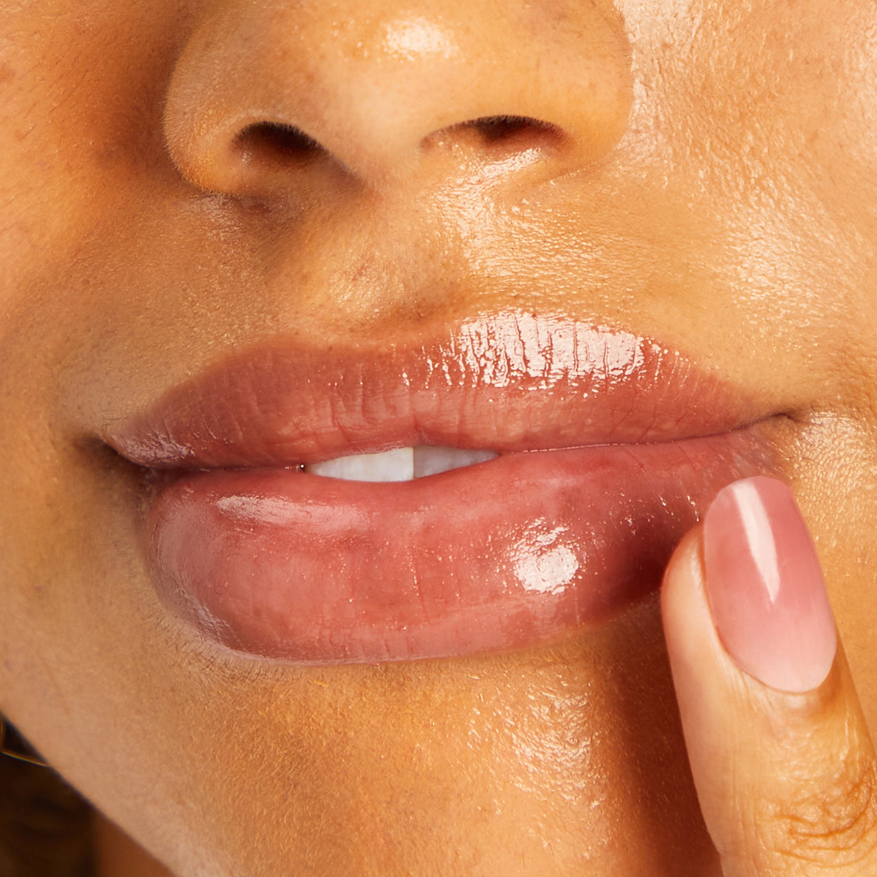 زيت الخروع بنسبة 100% 2 أونصة + أداة تنظيف البشرة الصديقة للبيئة مجانًا