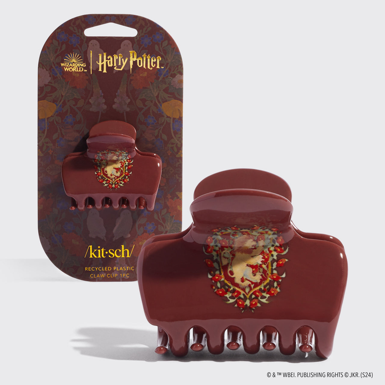Ultimate Hogwarts Collectors Bundle - Standard