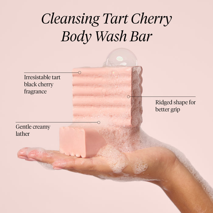 Cherry Bathroom Bundle