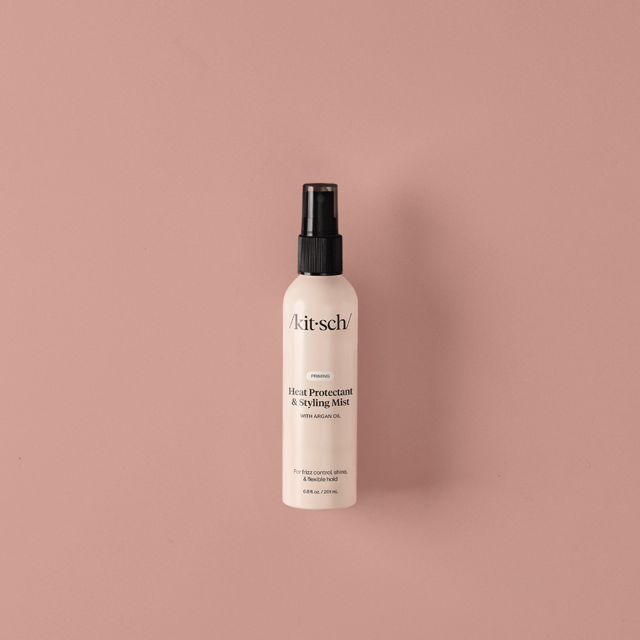 Heat Protectant & Styling Mist