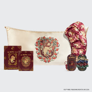 Pacchetto Kitsch x Harry Potter Grifondoro - King