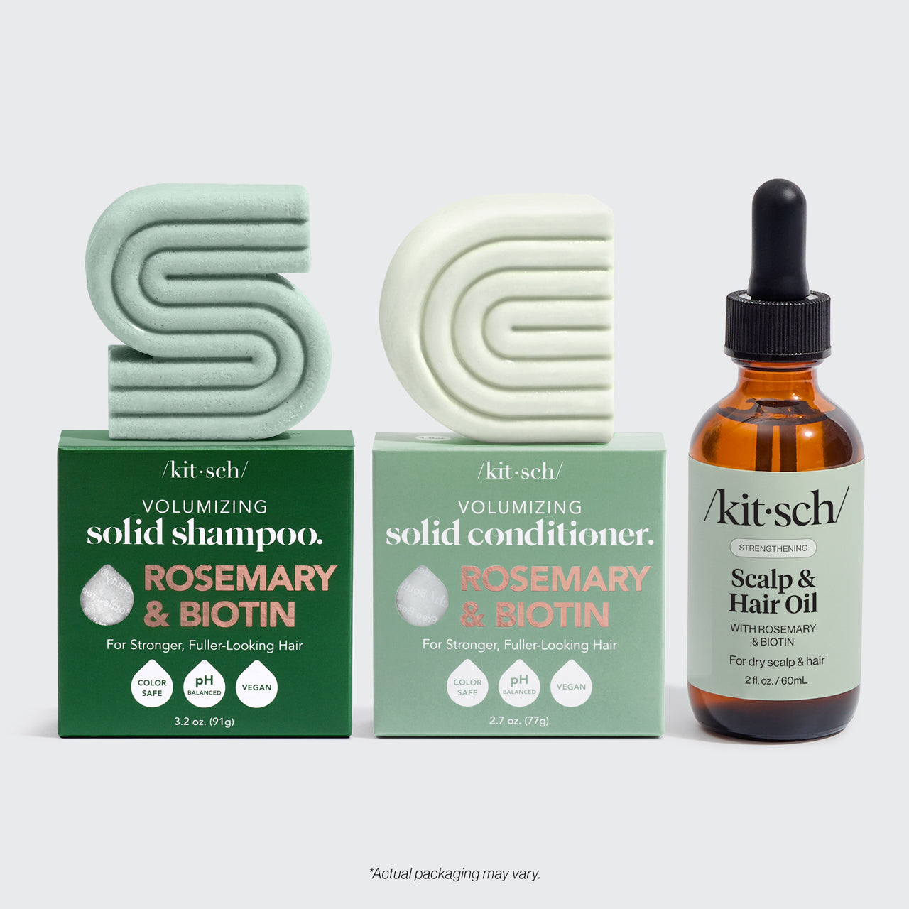 ثلاثي الروزماري والبيوتين