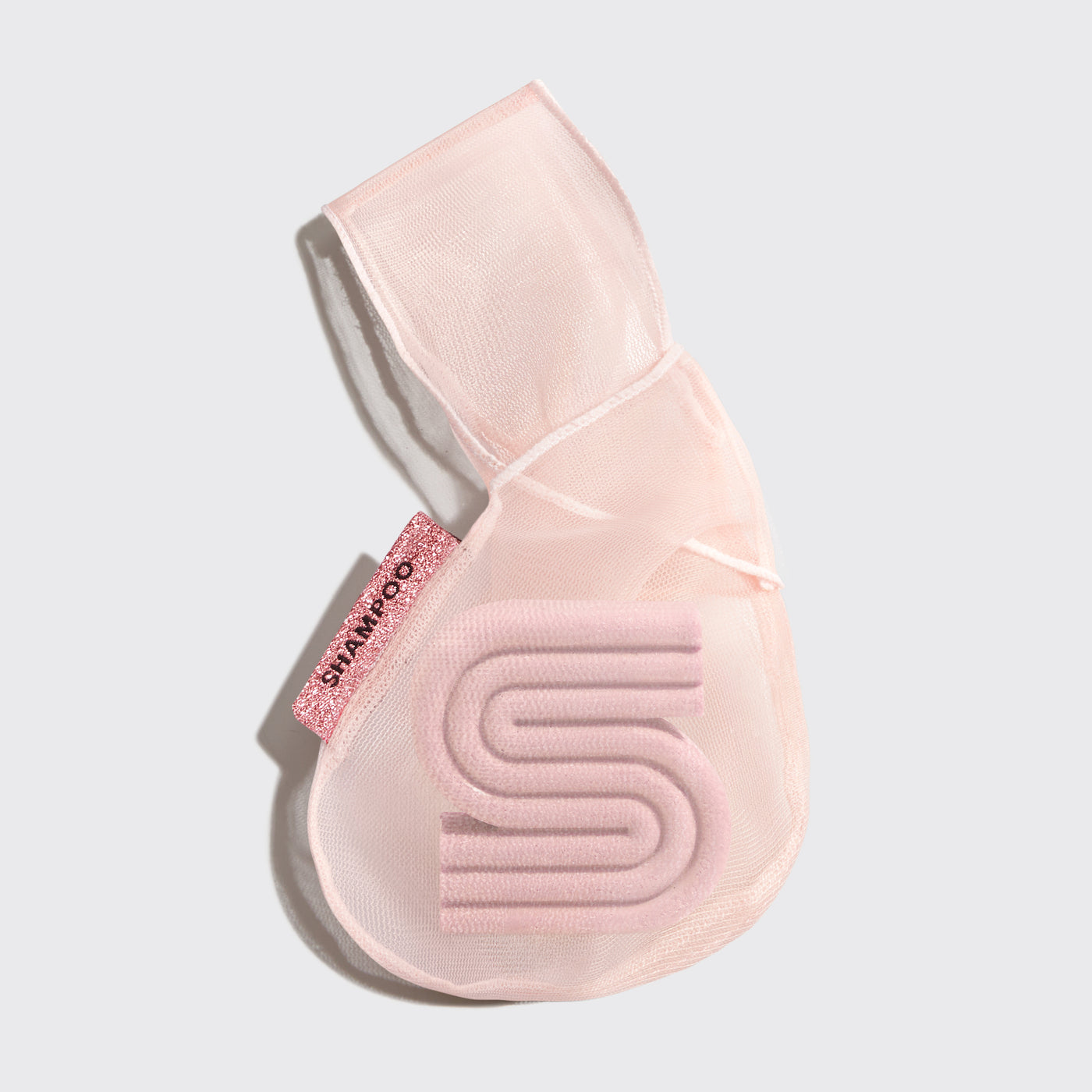 Pochette pour Shampoing solide