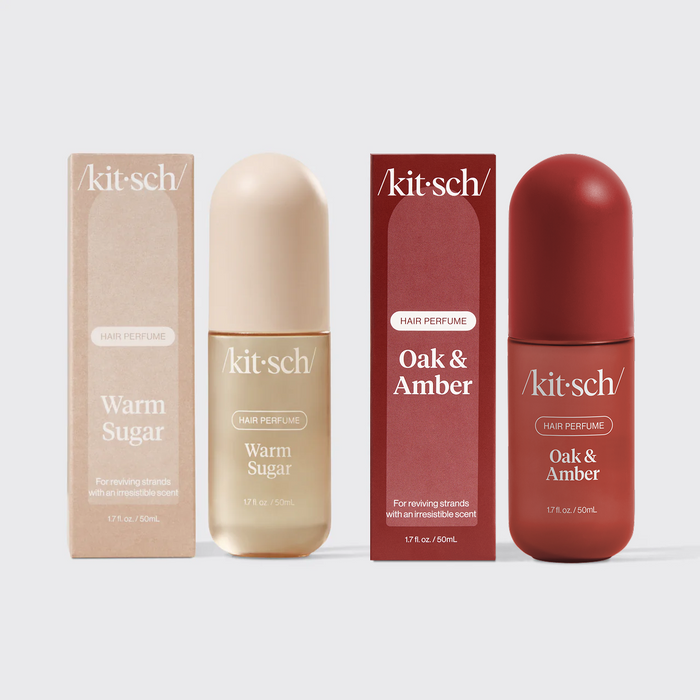 Duo Rifugio d’Ambra: Zucchero Caldo + Quercia & Ambra