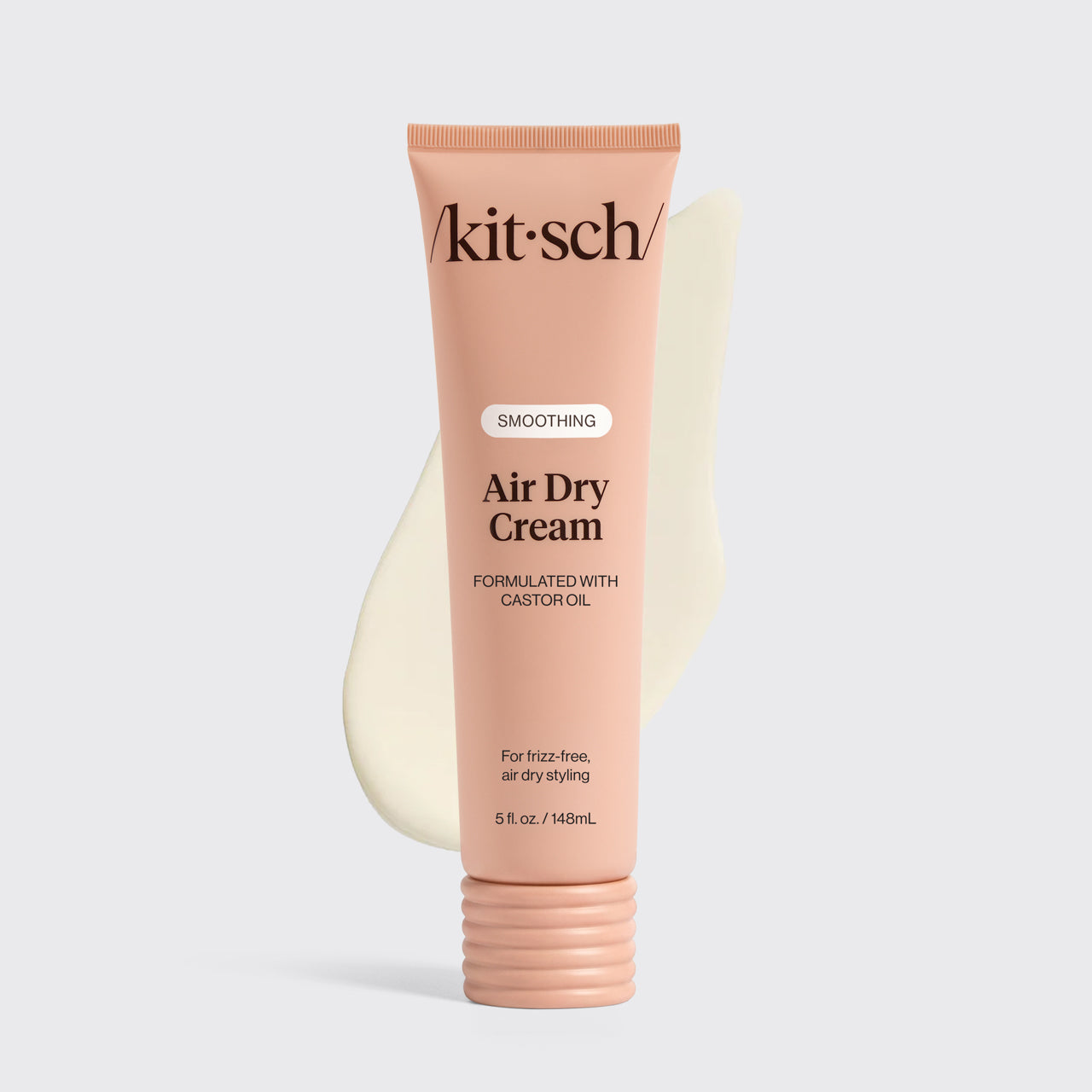 Kitsch Smoothing Air Dry Cream