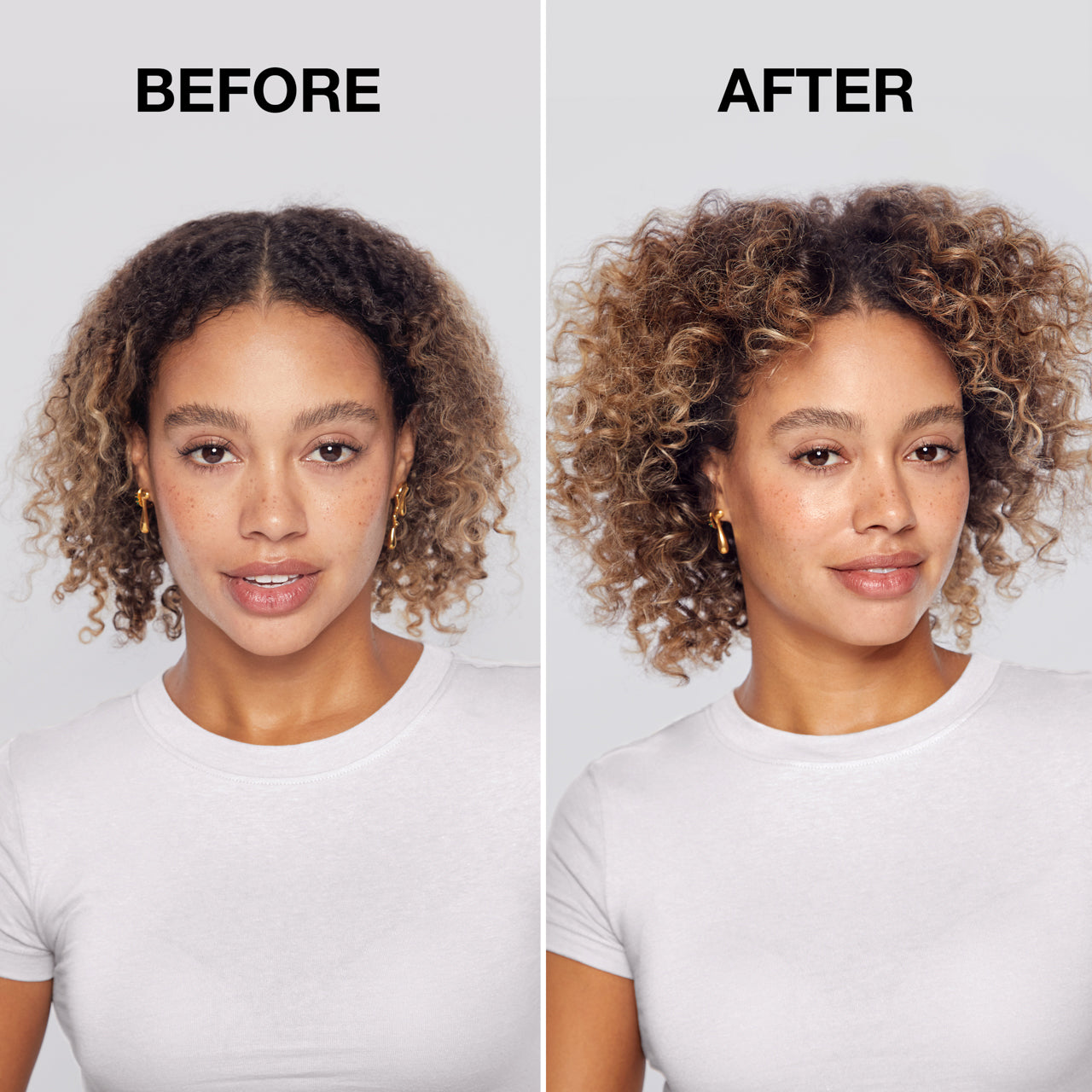 Dark Volumizing Rice Protein Dry Shampoo