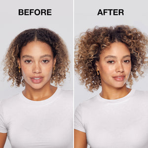 Dark Volumizing Rice Protein Dry Shampoo