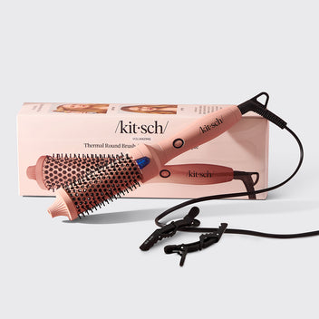 KITSCH - Volumizing Thermal Brush