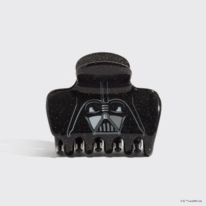 Star Wars™ & Kitsch Clip glitterata Nuvola in Darth Vader