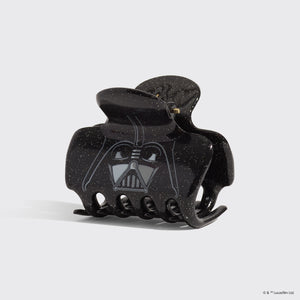 Star Wars™ & Kitsch Clip glitterata Nuvola in Darth Vader