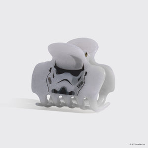 Star Wars™ & Kitsch Clip glitterata Nuvola in Stormtrooper
