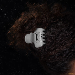 Star Wars™ & Kitsch Clip glitterata Nuvola in Stormtrooper