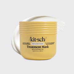 Masque soin hydratant profond à la Noix de Coco