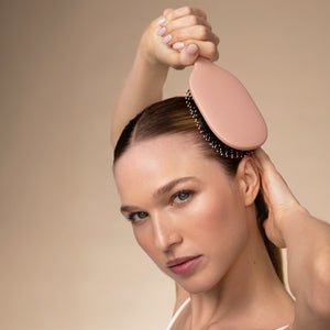 Terracotta Smooth & Polish Brush