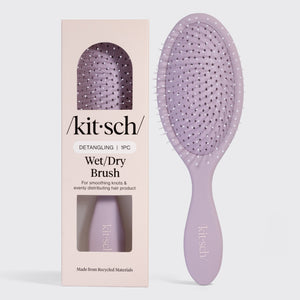 Soft Violet Wet/Dry Brush