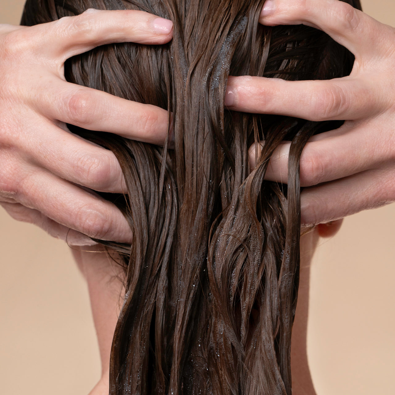 Volumizing Rosemary & Biotin Liquid Conditioner