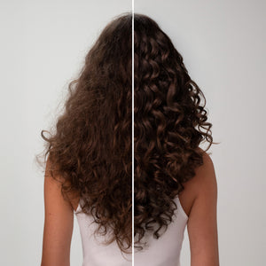 Smoothing Castor Oil Shampoo