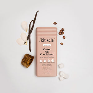 Nourishing Castor Oil Conditioner