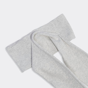 Heather Gray Set & Flow Active Curling Headband