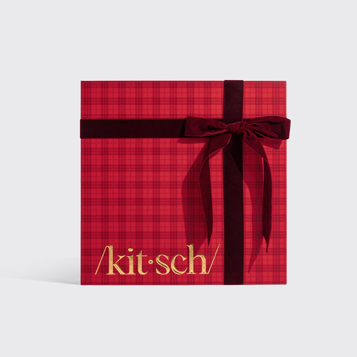 KITSCH Holiday Advent Calendar - hero product shot