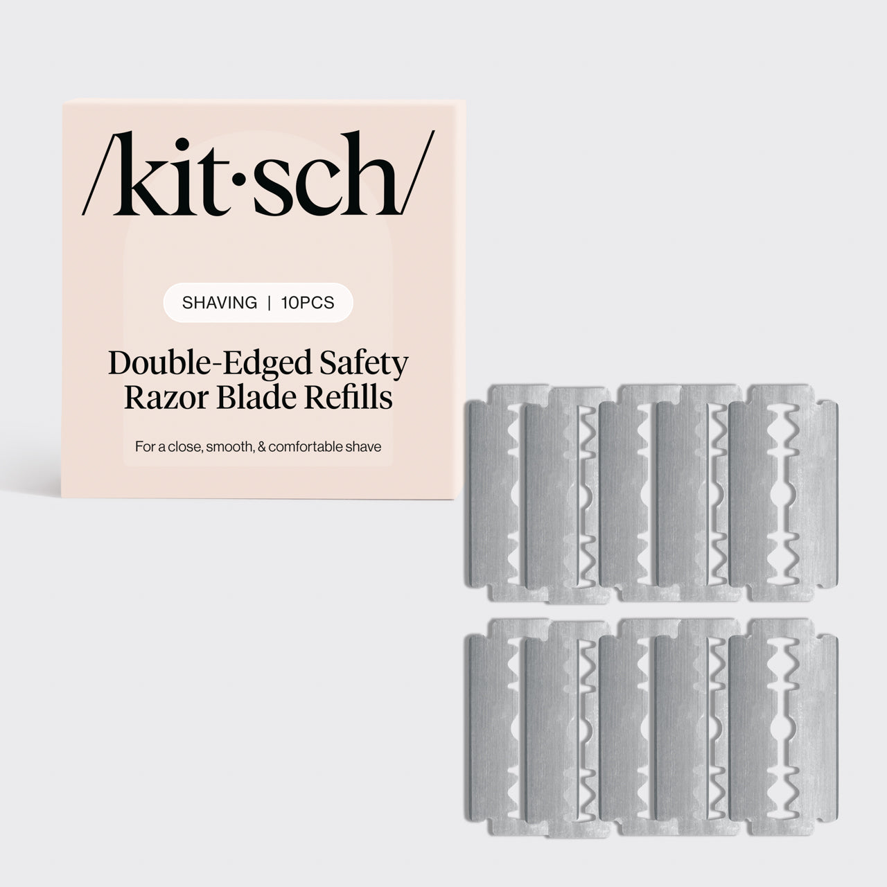 Ricariche per lamette 10pk