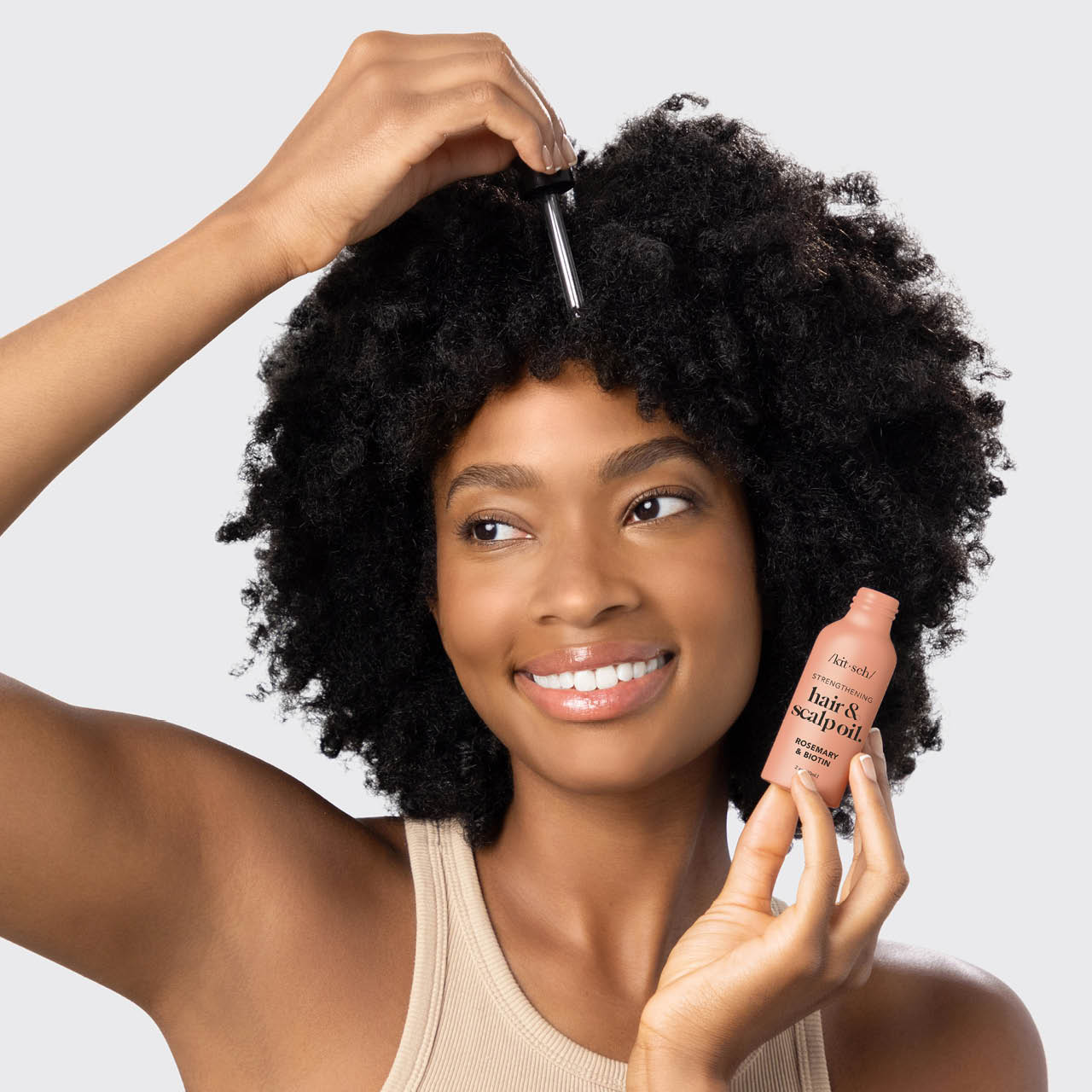 The Everything Shower Routine