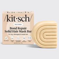 Strengthening Bond Repair Solid Hair Mask