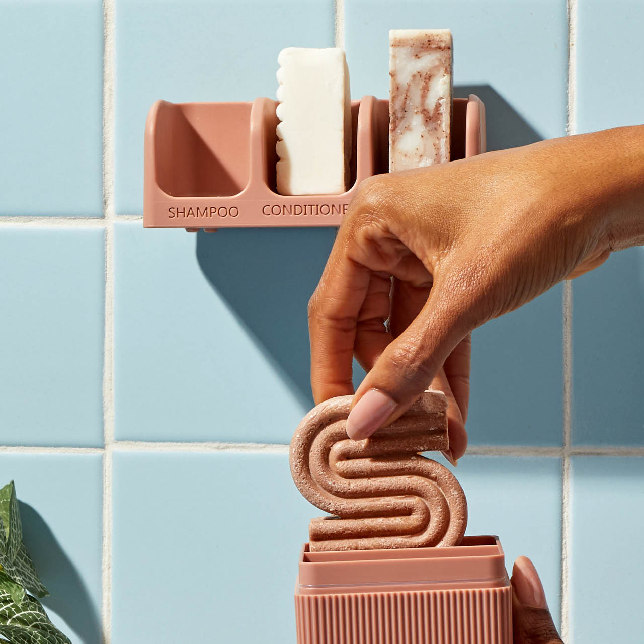 Neceser de Belleza Eco-Friendly para Viaje