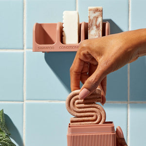Neceser de Belleza Eco-Friendly para Viaje