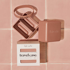 Neceser de Belleza Eco-Friendly para Viaje