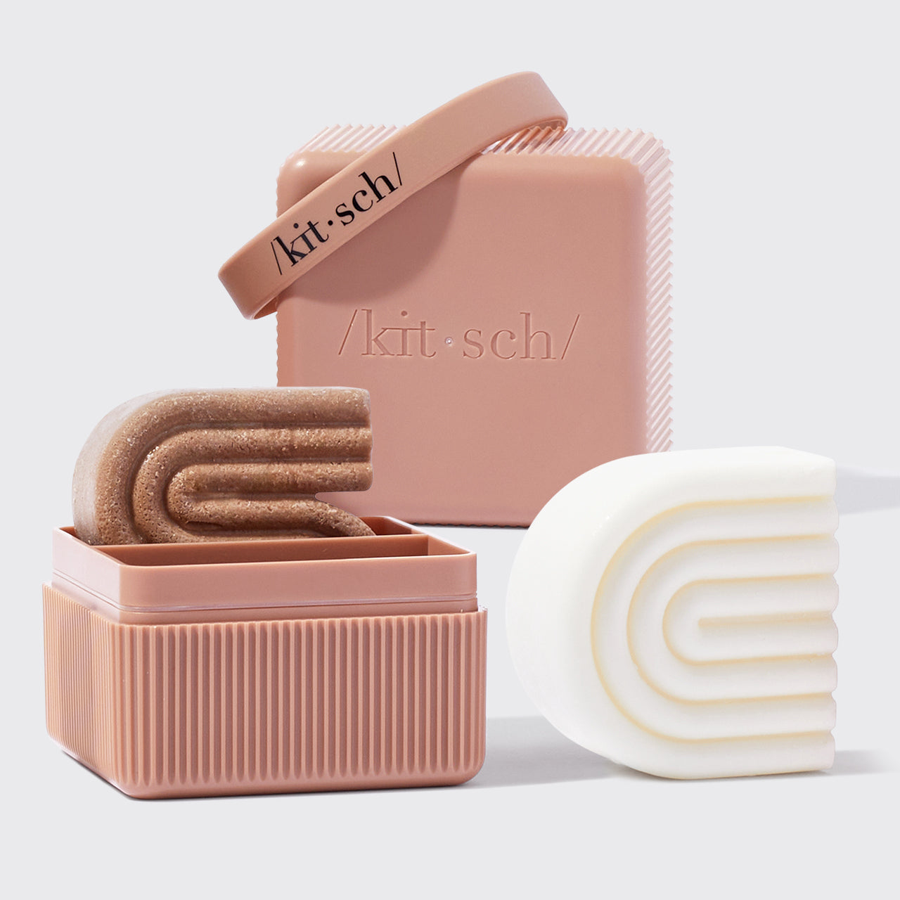 Neceser de Belleza Eco-Friendly para Viaje