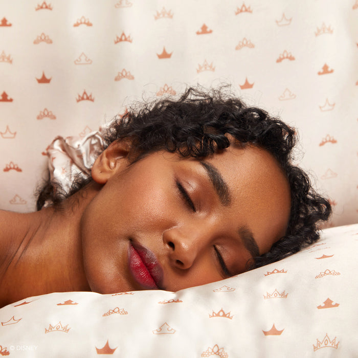 Paquete de fundas de almohada de satén Kitsch y Disney