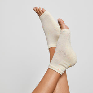 Calcetines Spa Hidratantes