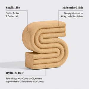 مجموعة شامبو وبلسم زيت جوز الهند