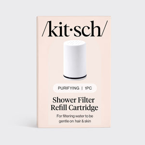 Shower Filter Refill Cartridge
