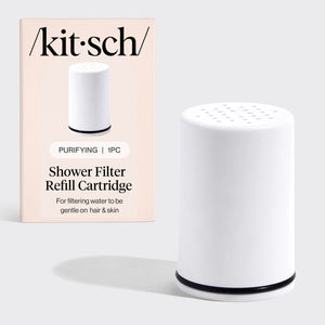 Shower Filter Refill Cartridge