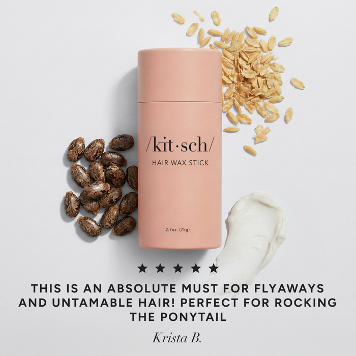 Stick κερί μαλλιών