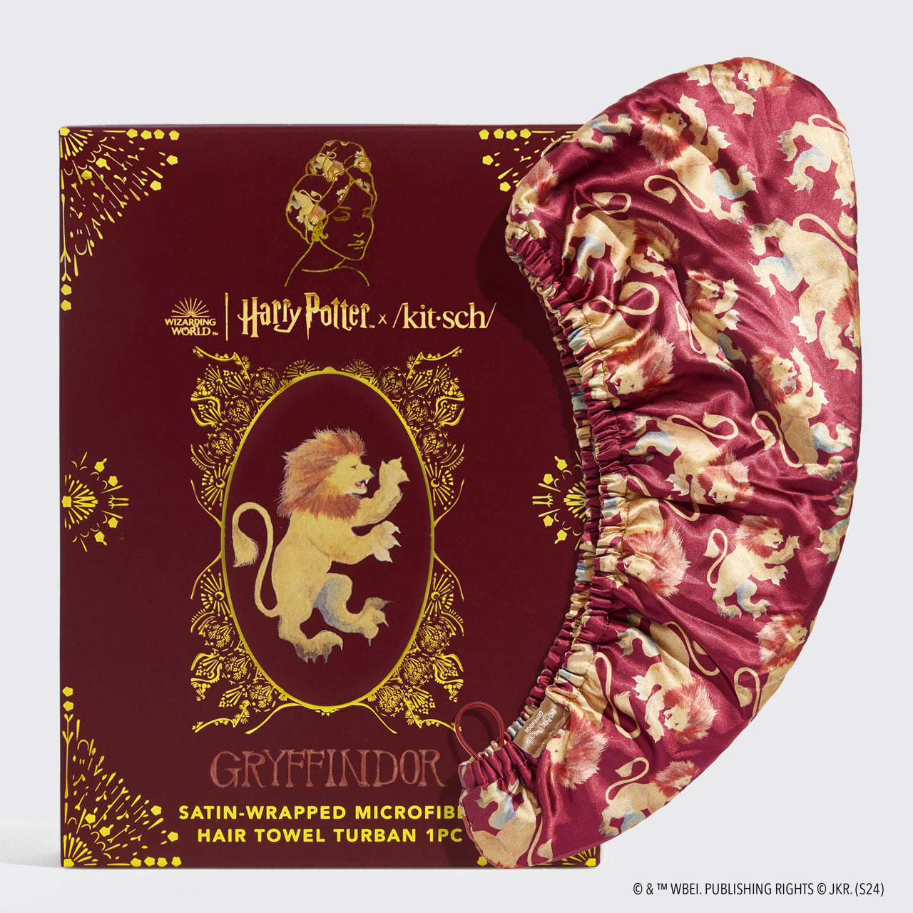 Ultimate Hogwarts Collector's Bundle - Standard