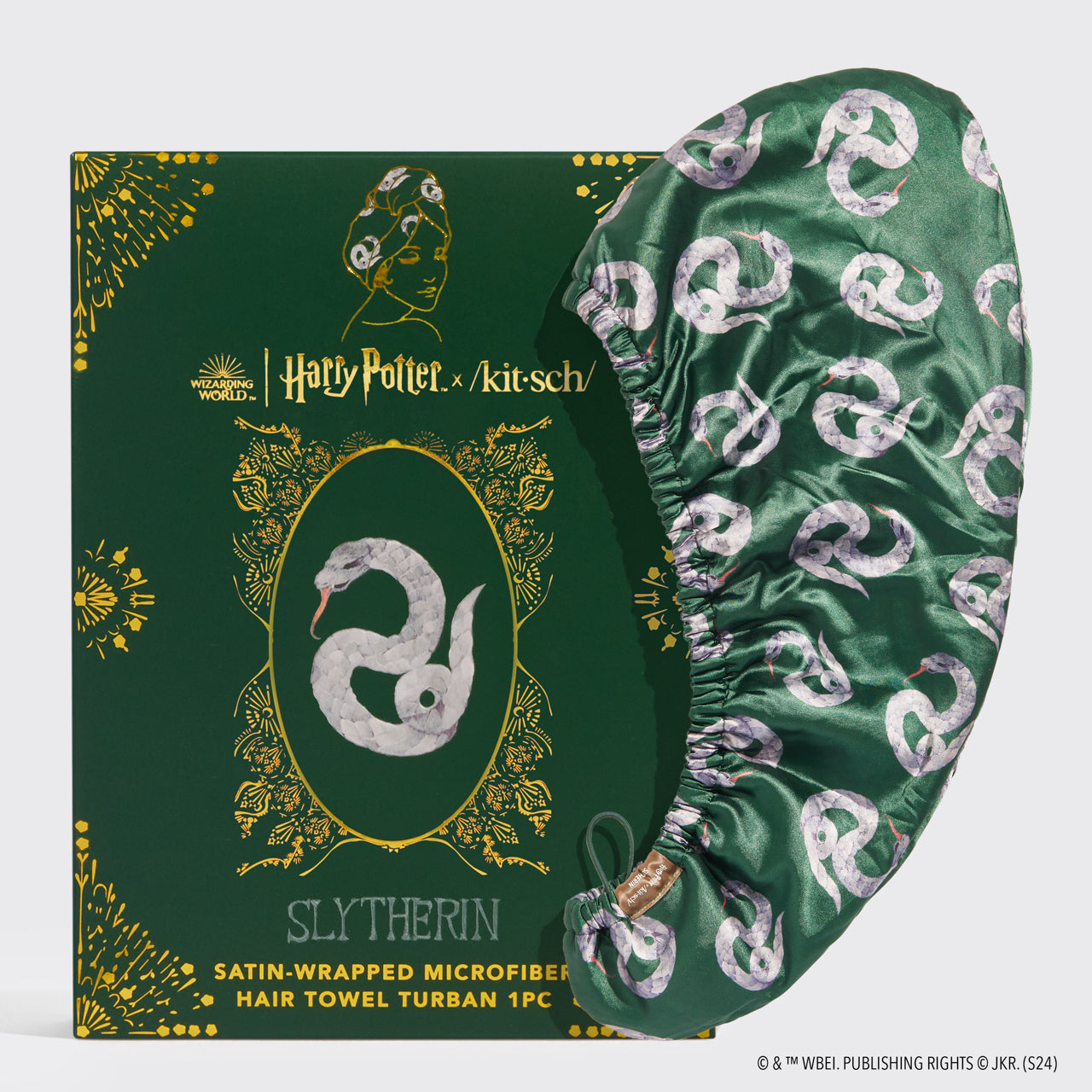 Ultimate Hogwarts Collector's Bundle - Standard