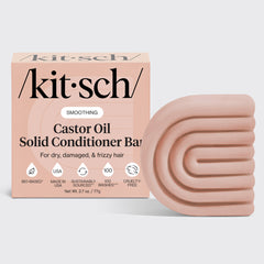 Castor Oil Nourishing Conditioner Bar