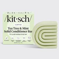 Tea Tree & Mint Clarifying Conditioner Bar
