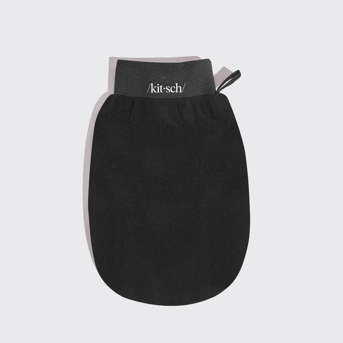 قفاز تقشير - قطعة واحدة - أسود