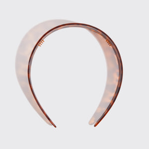Tort Wide Headband