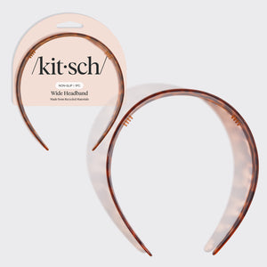 Tort Wide Headband