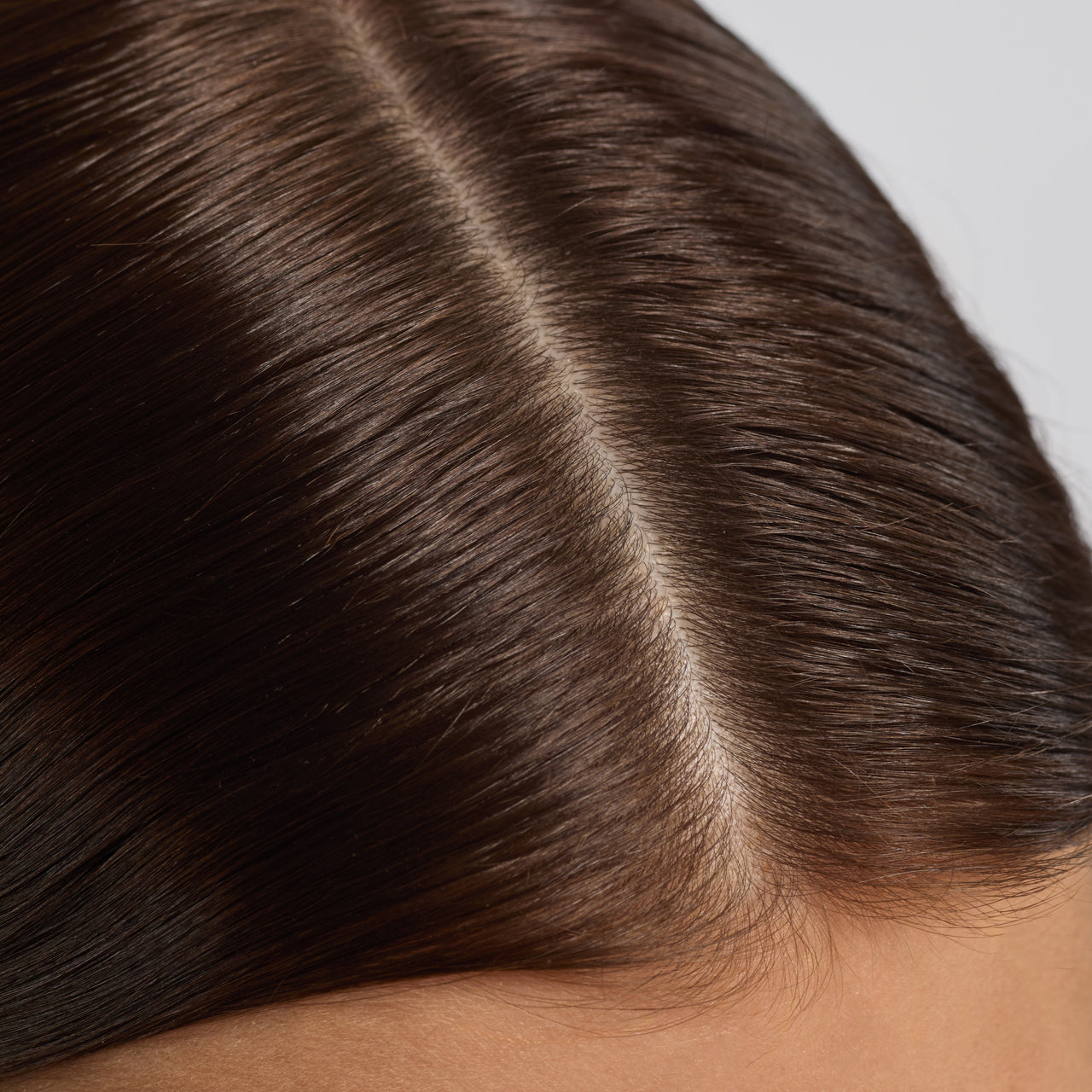 Aceite fortalecedor del cuero cabelludo y el cabello de romero con biotina