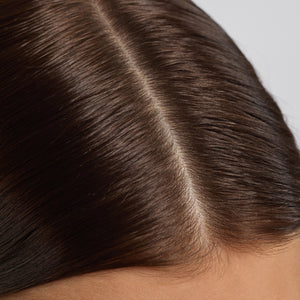 Aceite fortalecedor del cuero cabelludo y el cabello de romero con biotina